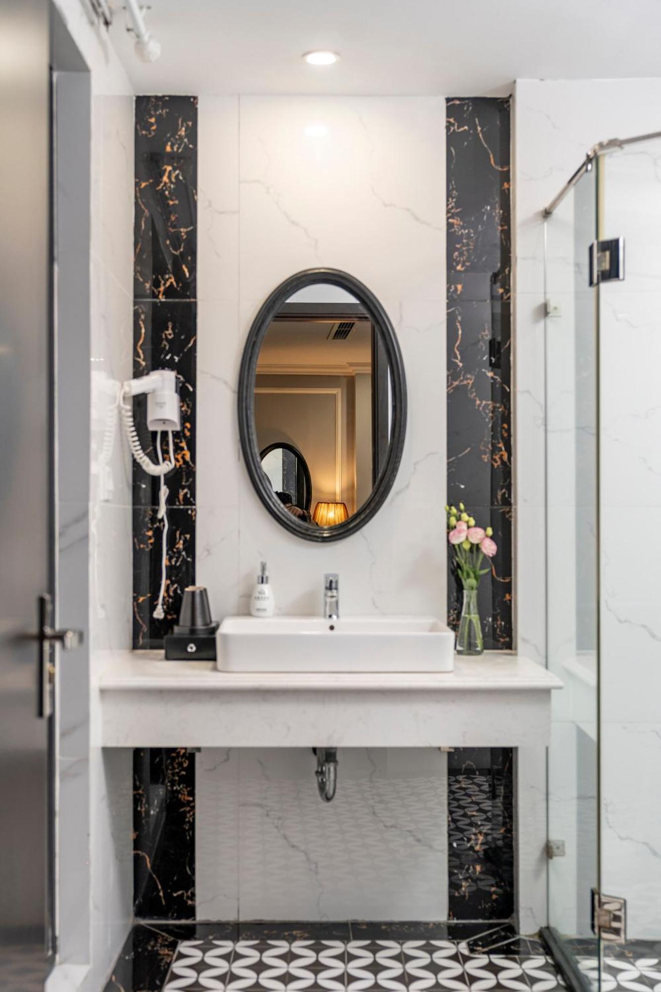 Amara Hanoi Hotel And Spa Zewnętrze zdjęcie