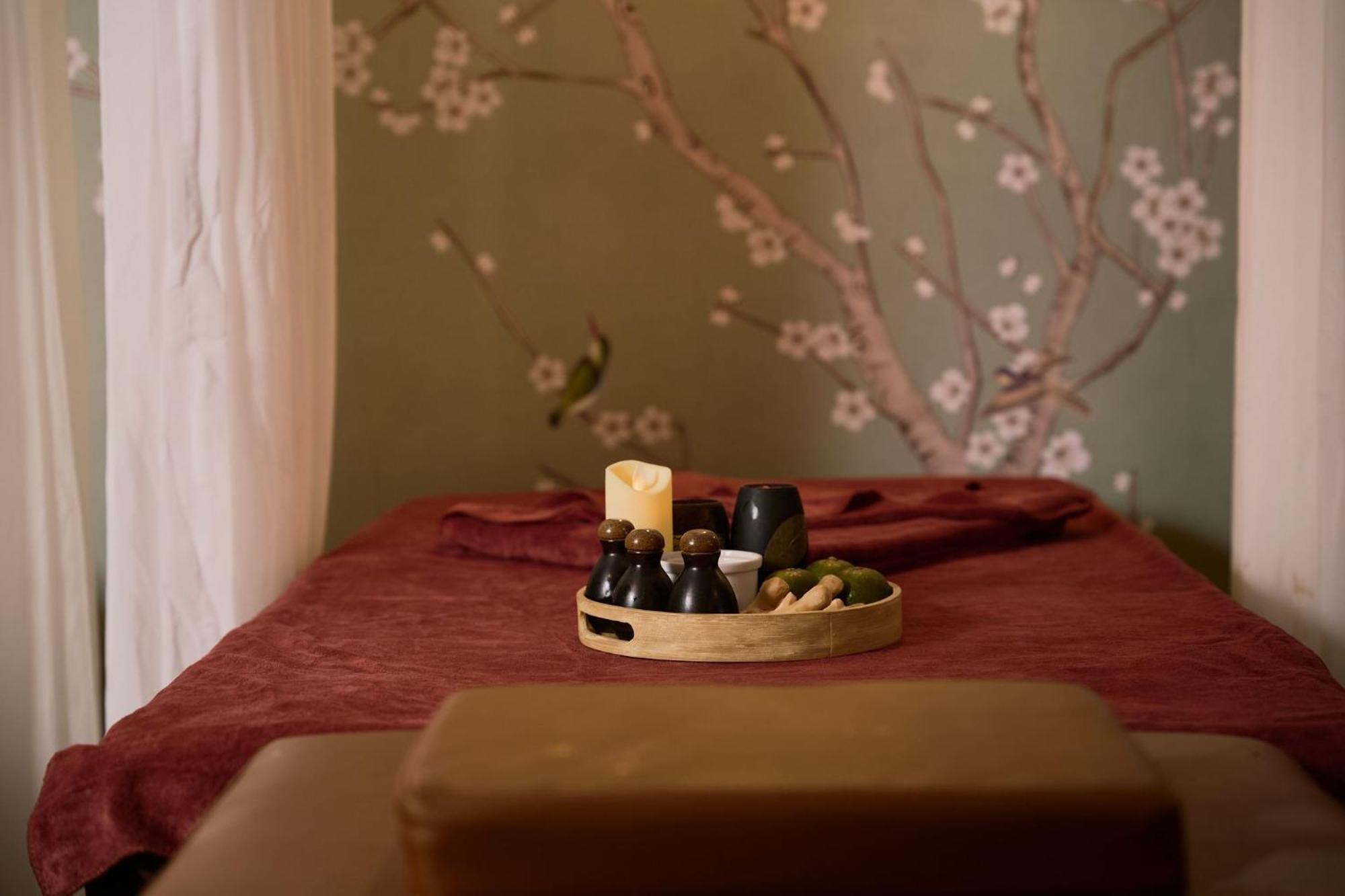 Amara Hanoi Hotel And Spa Zewnętrze zdjęcie