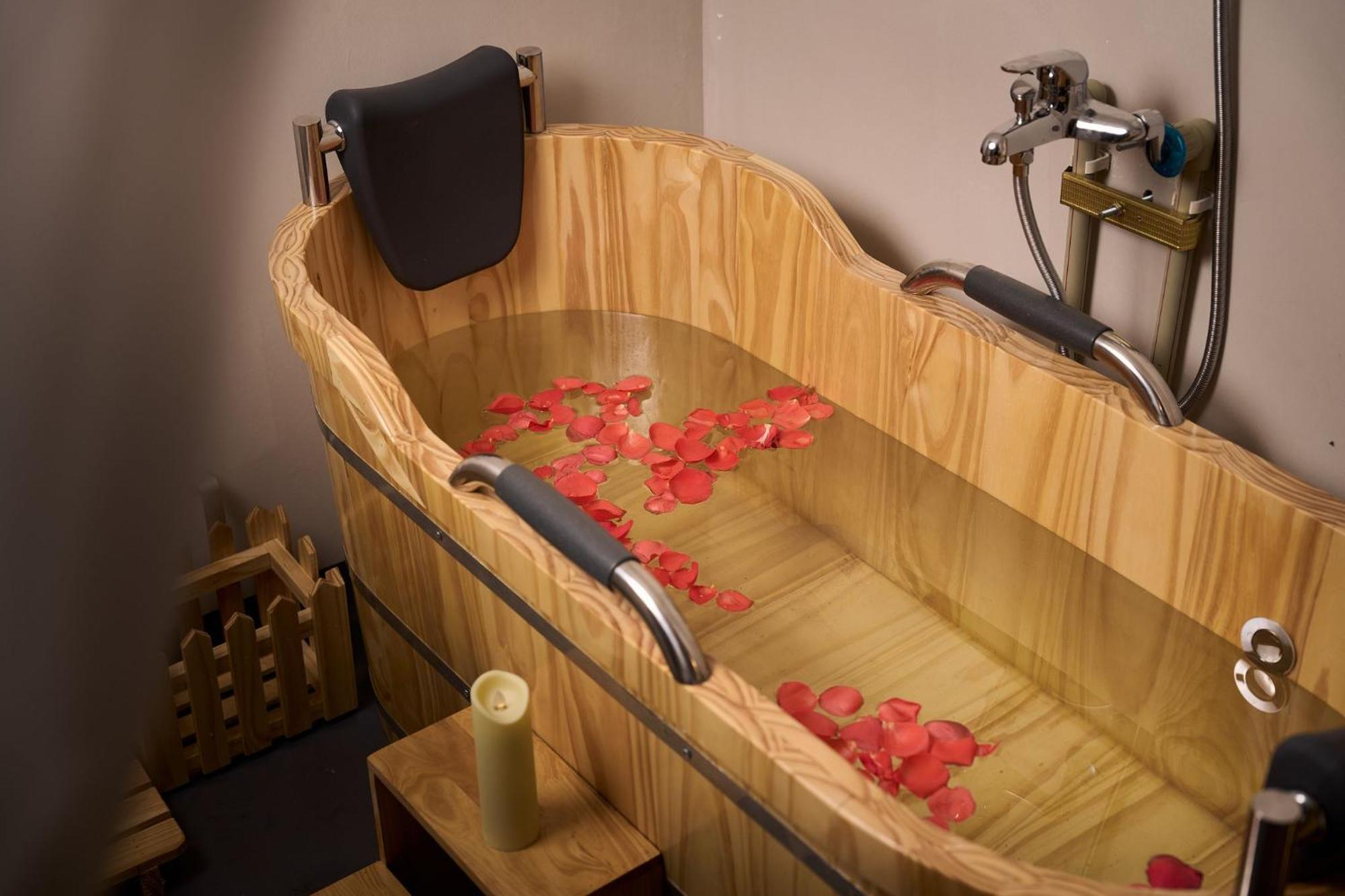 Amara Hanoi Hotel And Spa Zewnętrze zdjęcie
